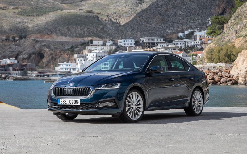 
            Audi A3 и Skoda Octavia попали в рейтинг худших семейных машин с пробегом
        