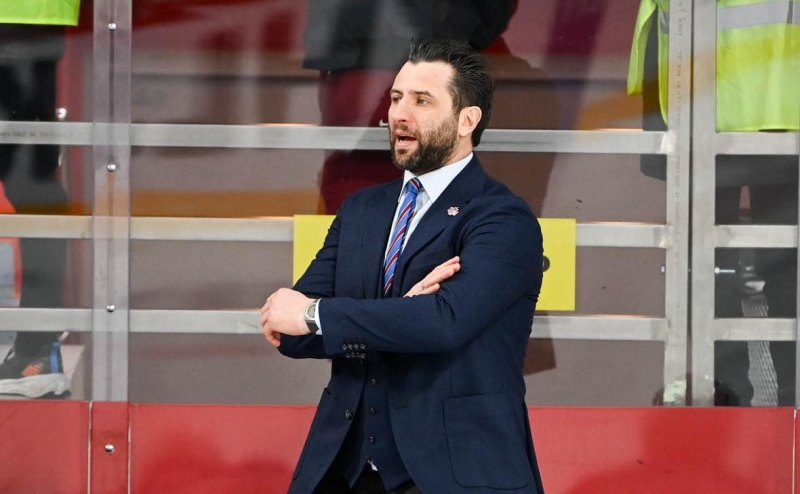 «Автомобилист» выбил СКА из Кубка Гагарина