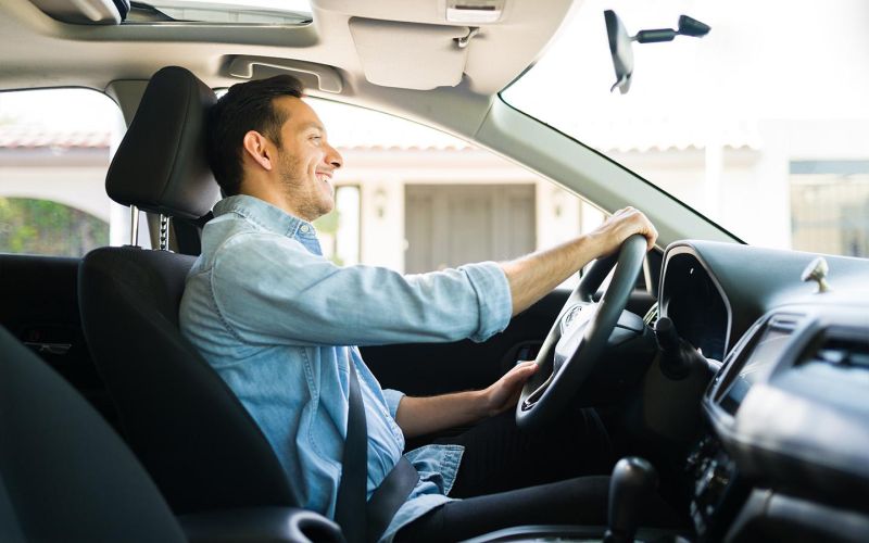 
            Билет 1 вопрос 15 ПДД 2024. Кому вы обязаны уступить дорогу при повороте
        