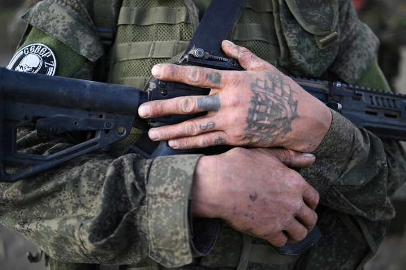 Депутат Мархаев усомнился в справедливости освобождения насильников за участие в СВО 