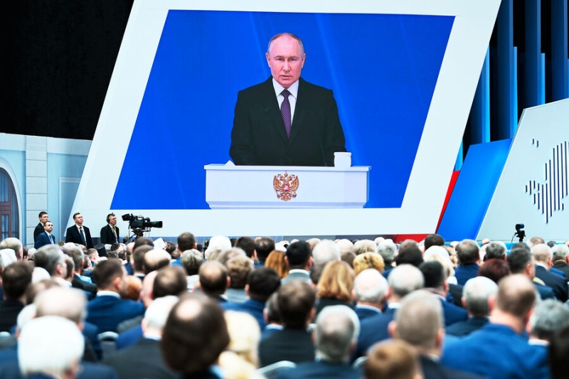 Эксперты оценили предложения Владимира Путина в области образования и воспитания 