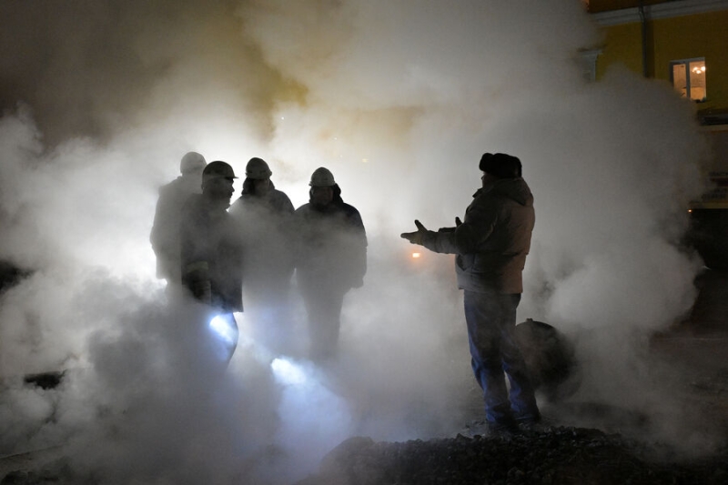 Газета.Ru составила рейтинг регионов по аварийности и износу ЖКХ 