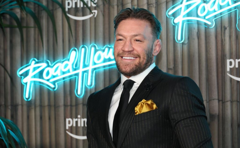 Глава UFC назвал единственный недостаток Конора Макгрегора