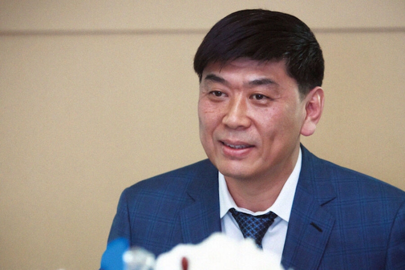 Какие уголовные дела были возбуждены против Олега Кана 