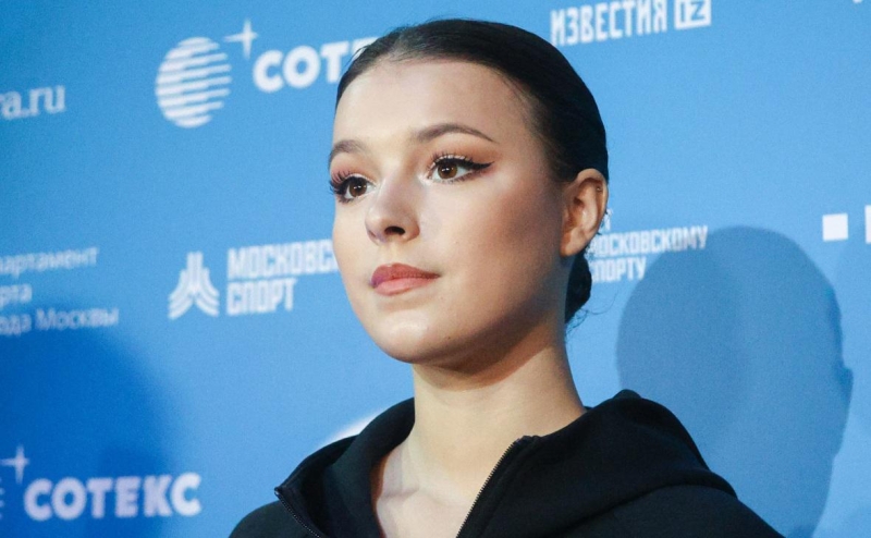 Команда Анны Щербаковой выиграла Кубок «Первого канала» и ₽10 млн