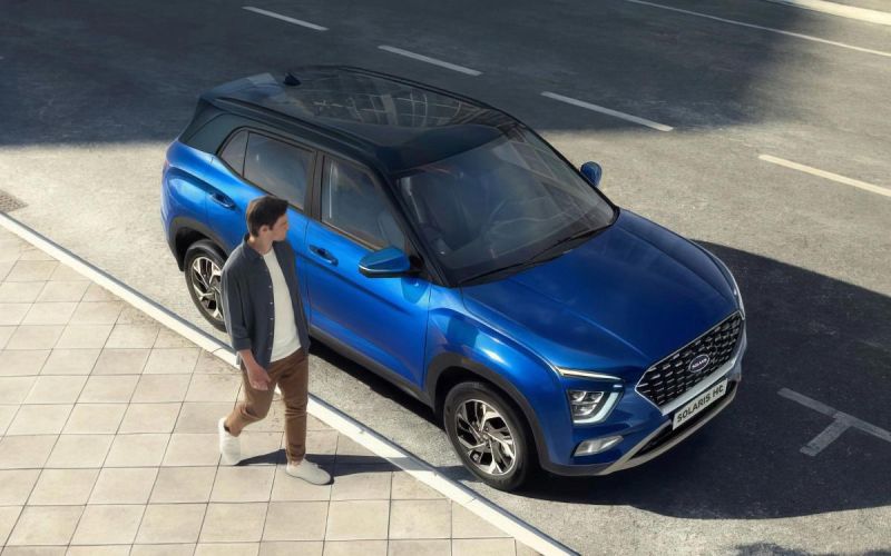 
            Кроссовер Solaris HC разрешили продавать в России
        