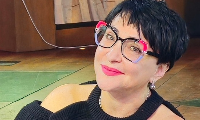 Лолита: «Ожидала, что будут плевать в спину»