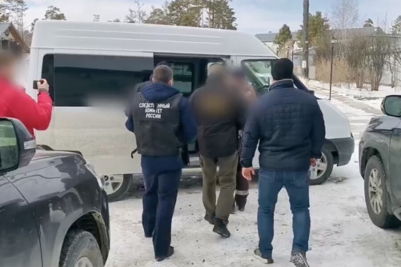 МЧС: вода обнаружена в трех скважинах, пробуренных на руднике «Пионер» 