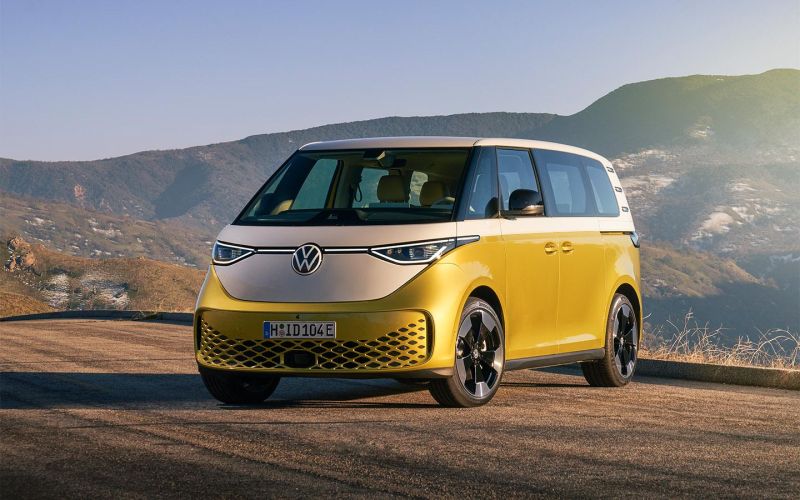 
            Минивэны Volkswagen: история, подборка лучших с фото и характеристиками
        