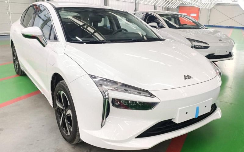 
            Названа цена на седан «Амберавто» в России. Он заменит Hyundai Elantra
        