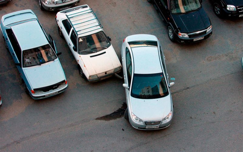 Оставление места ДТП: наказание, статья