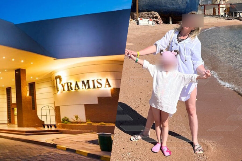 Отдыхавшая в Египте россиянка оказалась в клинике пятизвездочного отеля и погибла 