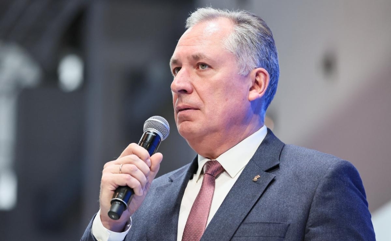 Поздняков задал два вопроса МОК по критериям допуска россиян на Олимпиаду