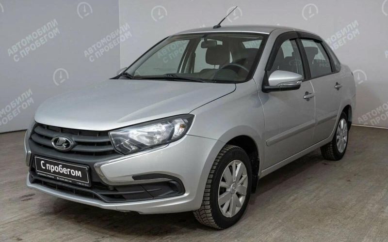 
            Россияне в феврале потратили на покупку подержанных автомобилей ₽454 млрд
        