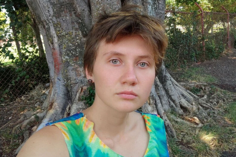 Россиянка Ригович рассказала, что боялась продажи на органы в мексиканском плену 