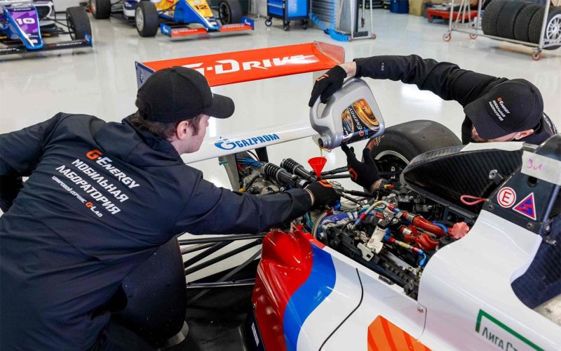 
            Спортивное масло для двигателей: бывает ли такое?
        