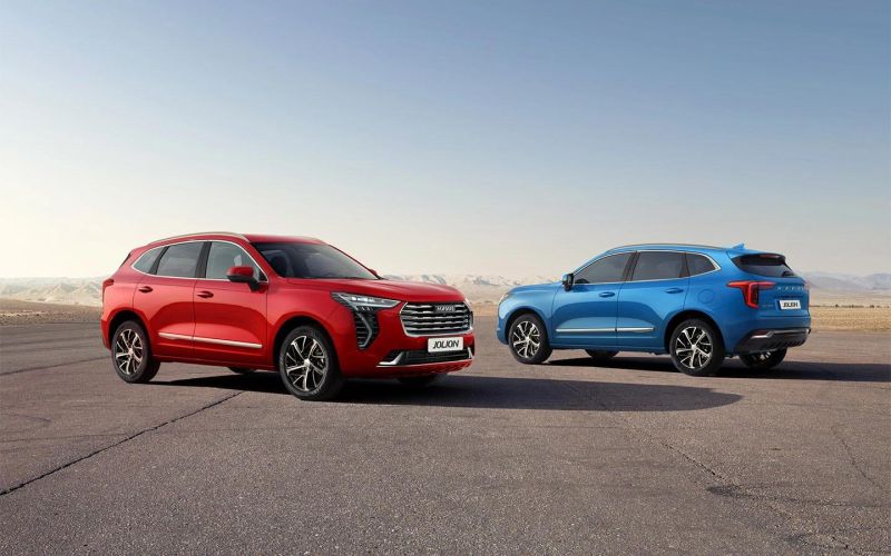 Страховщики рассчитали стоимость ОСАГО на популярные китайские машины