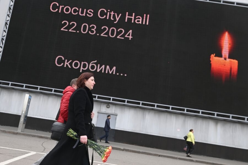 В Таджикистане опечатали дом семьи обвиняемого по делу «Крокуса» Шамсиддина Фаридуни 