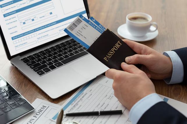 Оформление загранпаспорта в кратчайшие сроки: советы и рекомендации