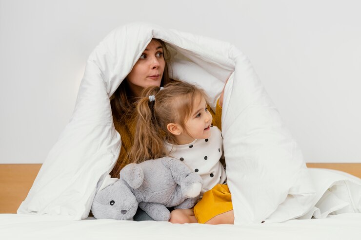 Выбор идеального одеяла: комфорт, качество и соответствие сезону