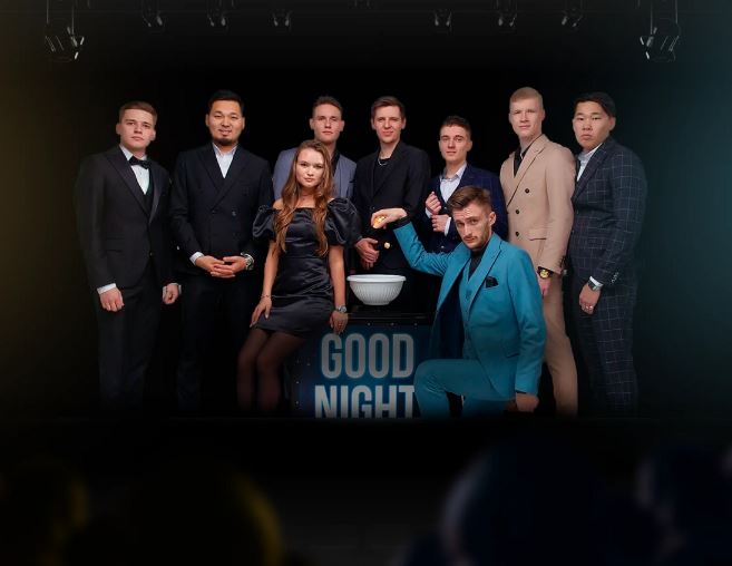 Выбор ведущего на корпоратив: критерии, методы оценки и основные аспекты успешного мероприятия