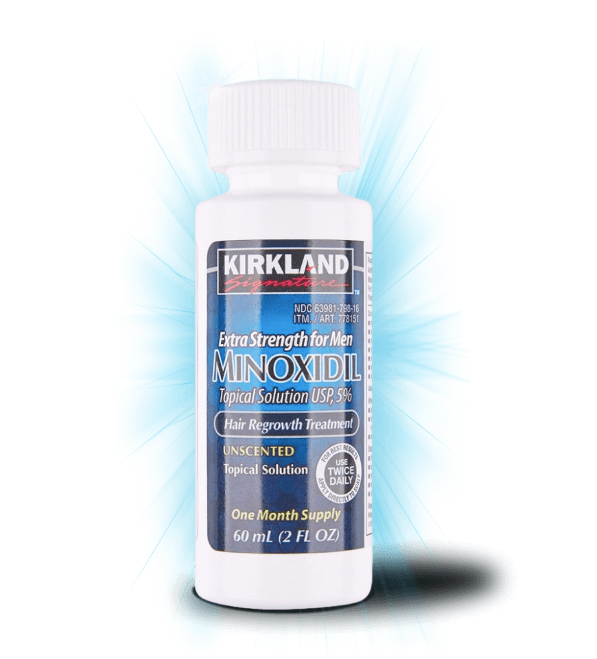 Лосьон для роста бороды и волос: преимущества и эффект, проблемы, с которыми помогает справиться