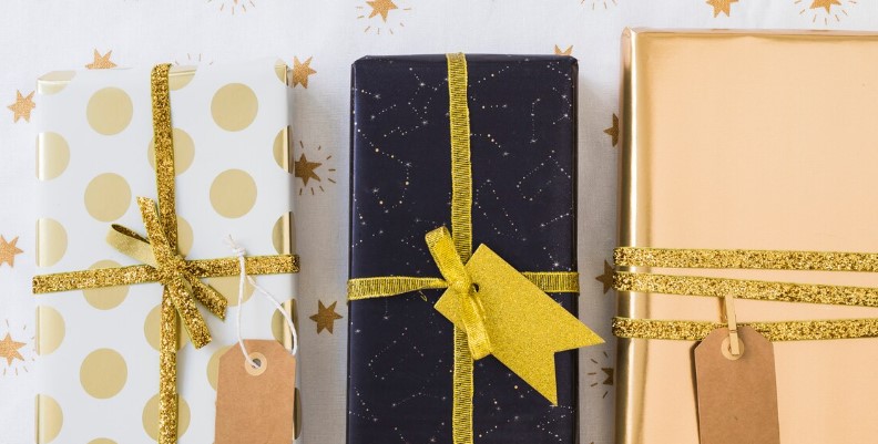 Для чего нужны подарочные упаковки