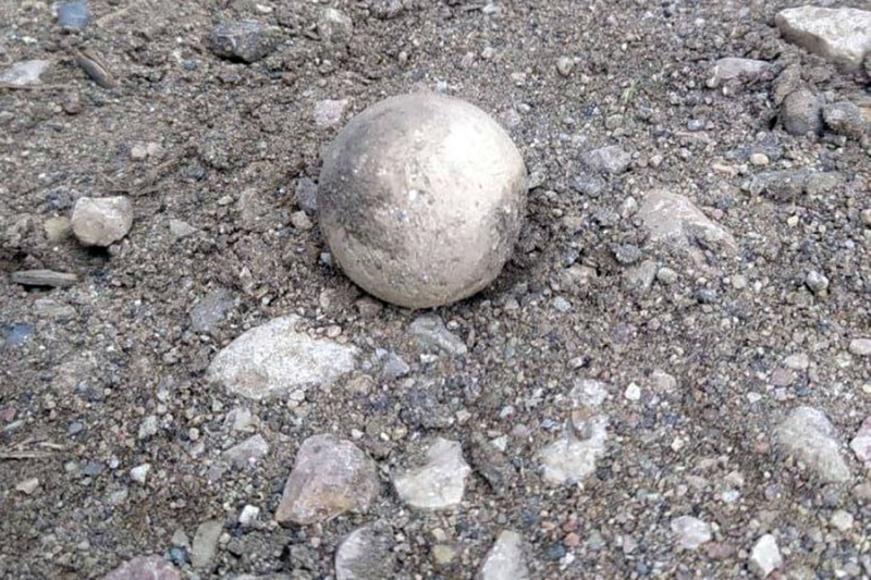 Аксенов предупредил о неразорвавшихся боеприпасах после сбития ракет ATACMS