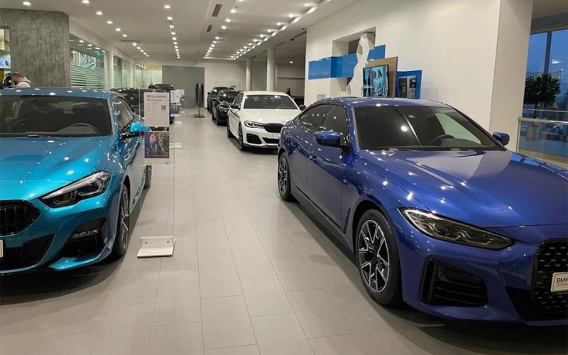 Аналитики спрогнозировали обвал рынка автокредитов во 2 квартале