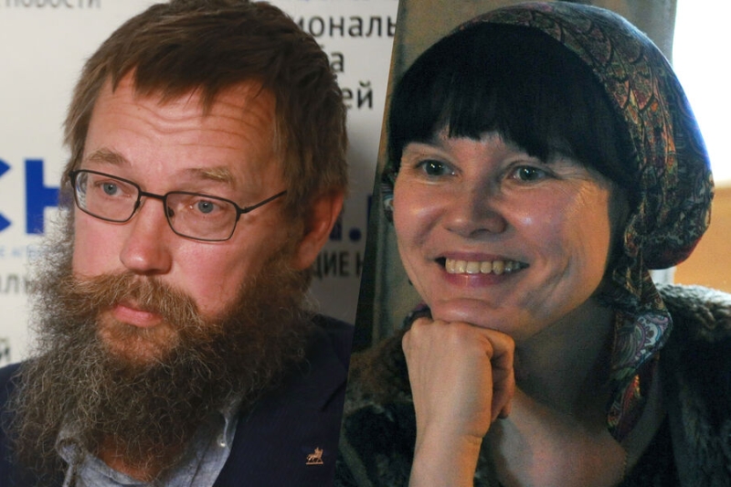 Бизнесмен Стерлигов объявил о расставании с женой и лишении сыновей наследства 