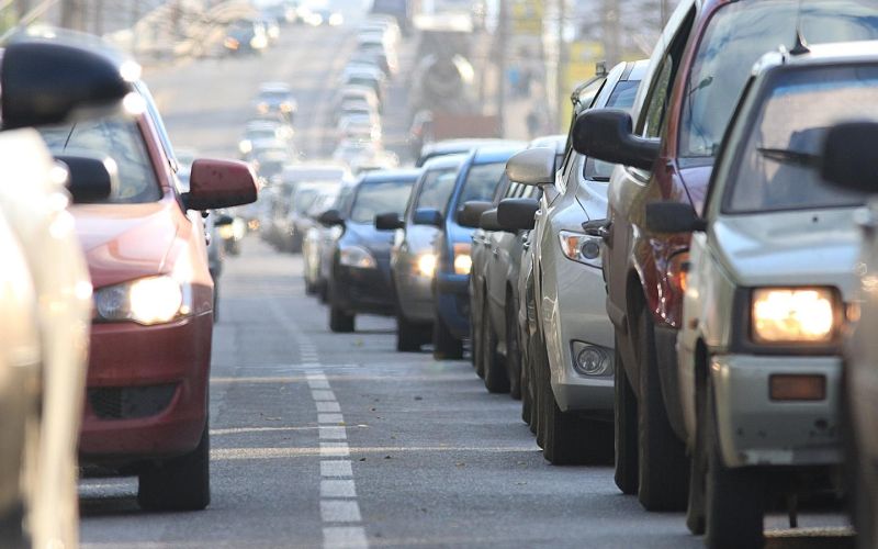 
            Дублер Пятницкого шоссе: что нужно знать о новой трассе в Подмосковье
        