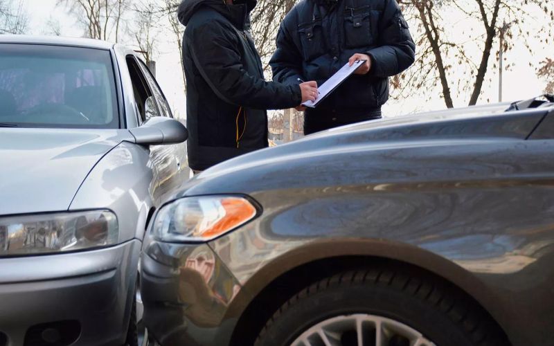 
            Эксперты объяснили, почему снижается популярность европротокола при ДТП
        