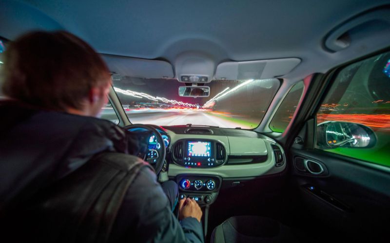 
            Есть ли алкоголь в безалкогольном пиве и можно ли садиться после за руль
        