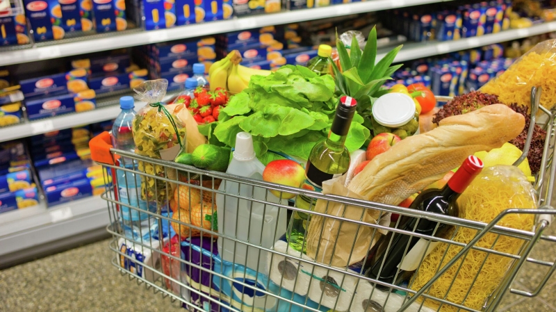 Французская "дочка" Auchan продала свои активы в России