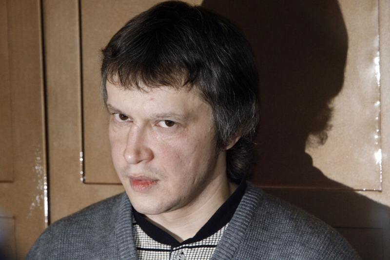 Как ловили одного из самых известных маньяков 2000-х 