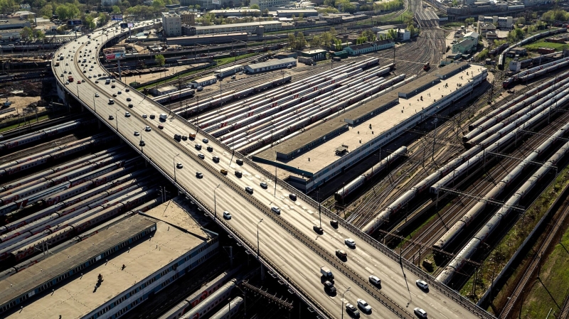 На TransRussia прошел круглый стол о рисках в логистике