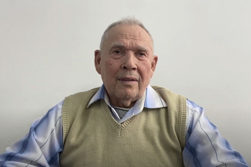 Осужденный за чужое преступление Фатхулла Исхаков рассказал о борьбе за честное имя 