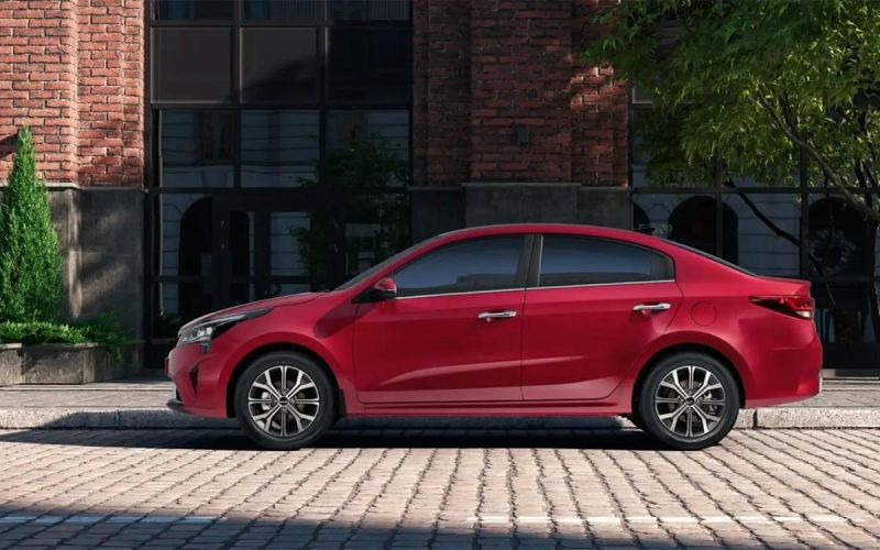 
            Производитель назвал сроки появления первых автосалонов бренда Solaris
        