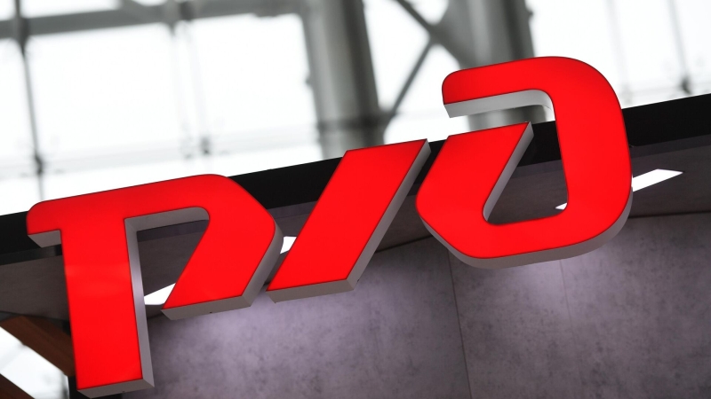 РЖД подписали договор на постройку поездов для ВСМ Москва — Петербург