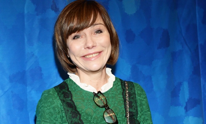 Семенова призналась в алкоголизме