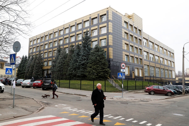 СК РФ завел дело о финансировании терроризма в отношении глав США и стран НАТО 