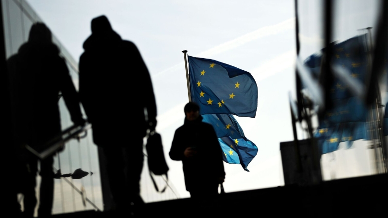 СМИ: Бельгия не признала силу указа Путина об обмене активами