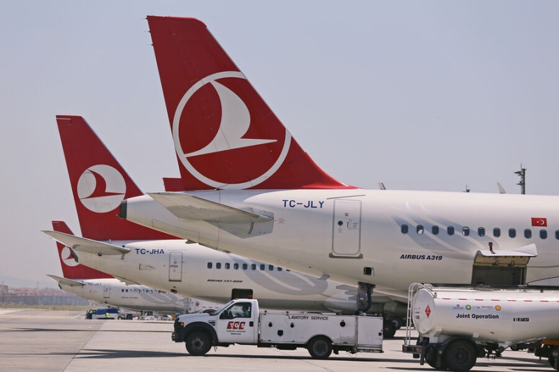Turkish Airlines перевела памятку россиянам, пытающимся улететь в Латинскую Америку 