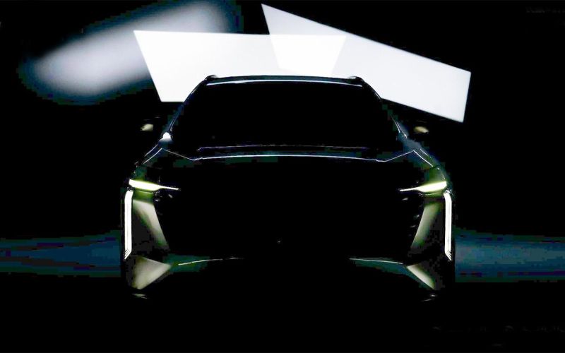 
            В Китае обновили кроссовер Haval H6. Его планируют привезти в Россию
        