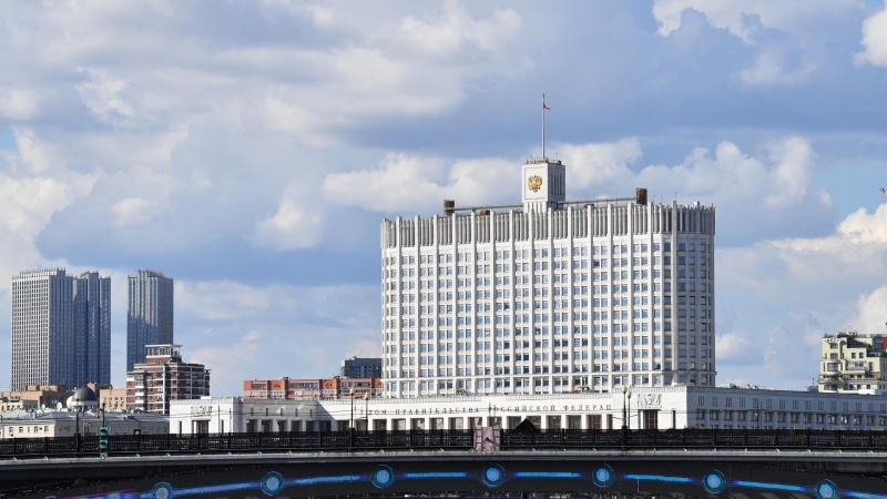 В России продлили программу госгарантий по кредитам для предприятий