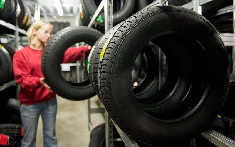 
            Всесезонная резина: какие плюсы и минусы
        