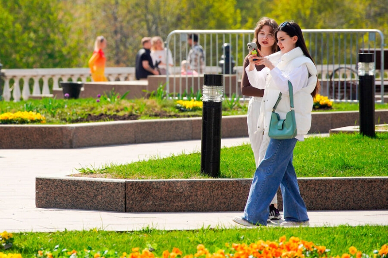 Выходные дни в майские праздники — 2024: когда работаем и когда отдыхаем 