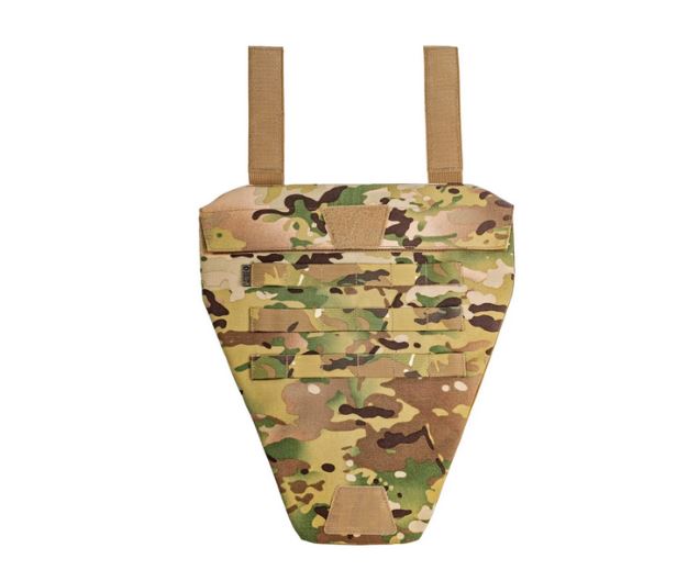 Улучшение мобильности и комфорта в боевой одежде