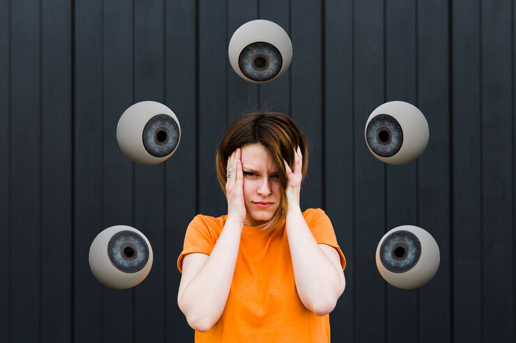 Почему возникает стресс