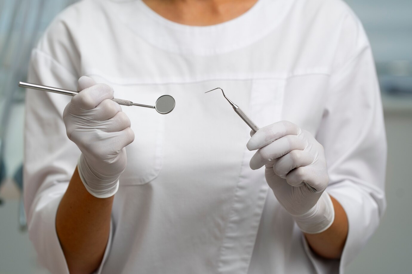 Стоматология и какие в ней новшевства